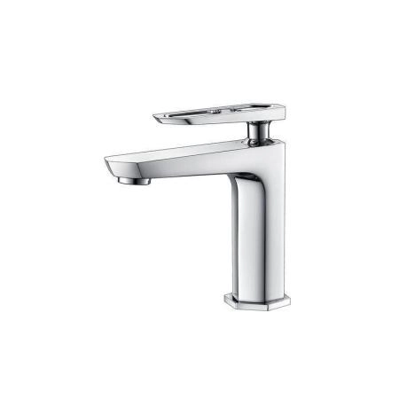 Смеситель Lemark Prizma LM3906C для раковины , хром