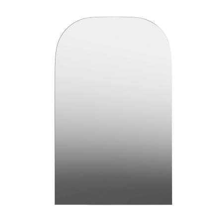 Зеркало Kerama Marazzi VETRATA ВЕТРАТА VE.R.mi.115\WHT Р 720х1115 мм, сенсор со сменой цвета подсветки и антизапотевание, белое  