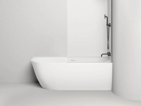 Ванна Salini SOFIA CORNER R 170x85 S-Sense глянцевая 102514G