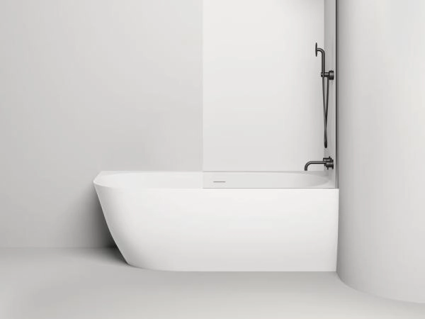 Ванна Salini SOFIA CORNER R 170x85 S-Sense глянцевая 102514G