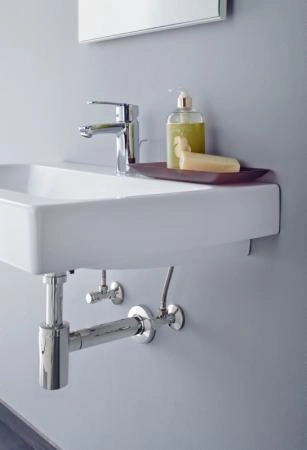 Grohe Eggemann EGAPLUS 41263000 угловой вентиль