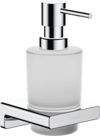 Hansgrohe AddStoris 41745000 Диспенсер для жидкого мыла, хром