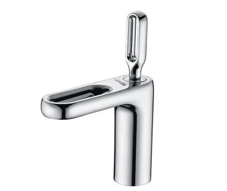 Смеситель Wasserkraft Kammel 1803 для раковины