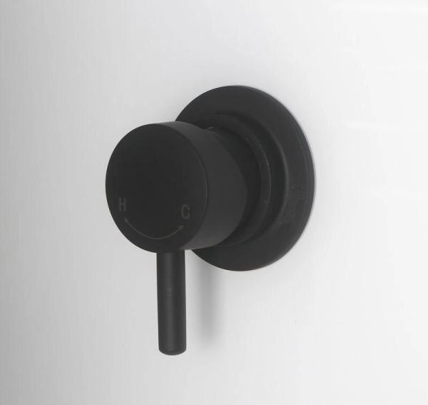 Душевая кабина GROSSMAN GR270QL (100х100х205)