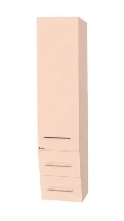 Пенал-40 Bellezza Берта без б/к бежевый