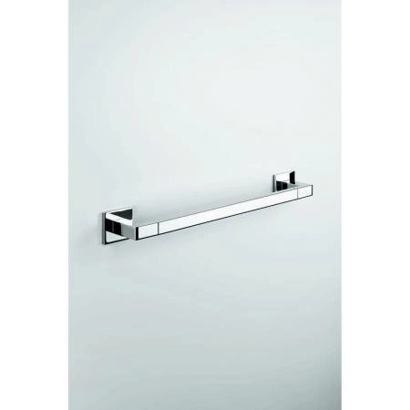 Полотенцедержатель Colombo Basic Q B3709 41см, хром