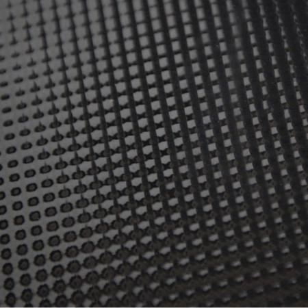 Душевая кабина Esbano 100x100 профиль Черный стекло прозрачное ESKBB100CKR