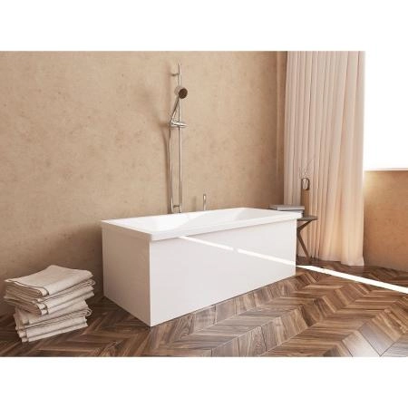 Ванна AquaStone Армада 150х74 иск. камень