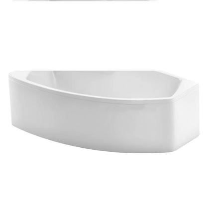 Панель фронтальная 1Marka ASSOL 160x100 L