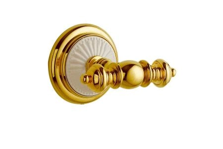 Крючок Boheme двойной Boheme PALAZZO 10106
