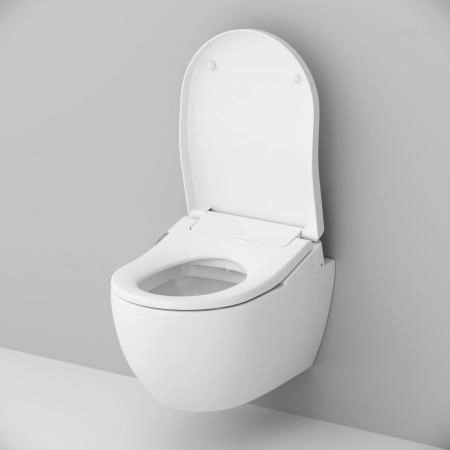 Электронная крышка-биде CleanCare AM.PM CCC7853WH белый