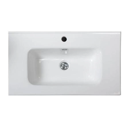 Раковина из искусственного мрамора BB600AB 600x480x255