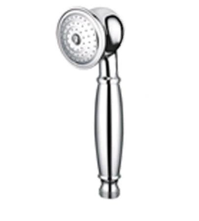 Ручной душ CEZARES CZR-D1FC2-01-M хром