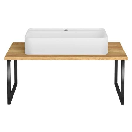 Столешница ASB-Woodline Оливия массив 800*470*20