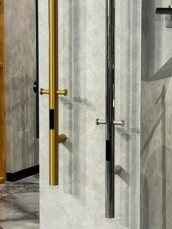 Полотенцесушитель электрический Boheme Uno BRONZE 726-BR