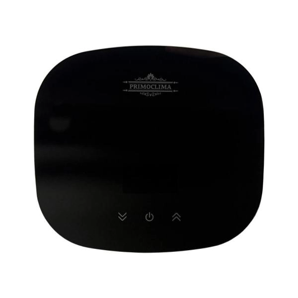 Электрический проточный водонагреватель PRIMOCLIMA THERMA 5.5 кВт, черный