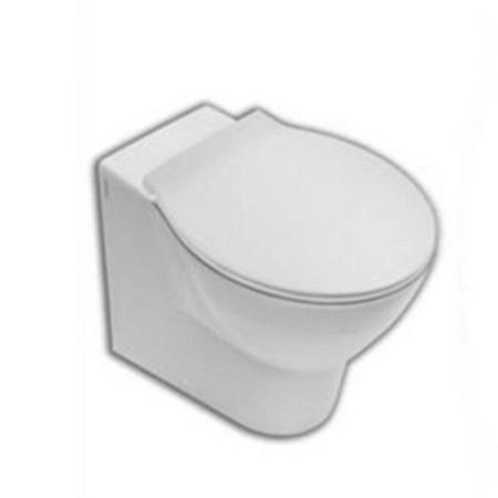 Унитаз Hatria Nido Y0QU напольный