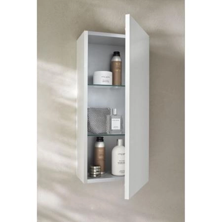 Пенал Jacob Delafon PARALLEL EB513D-E10 30 см подвесной правый дуб квебекский