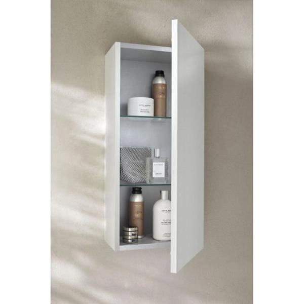 Пенал Jacob Delafon PARALLEL EB513D-E10 30 см подвесной правый дуб квебекский