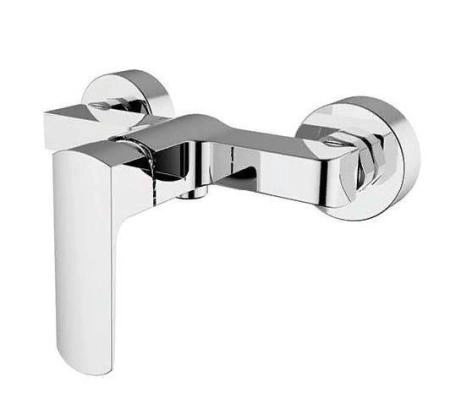 Смеситель CEZARES FLORIAN-DM-01 для душа,хром