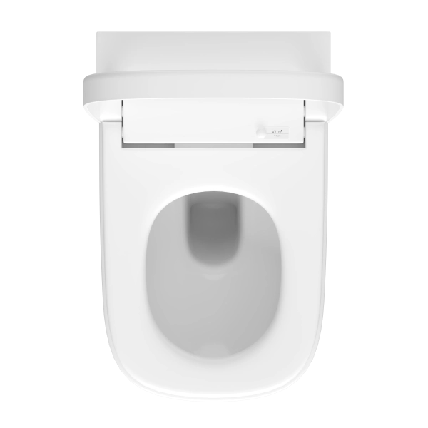 Умный унитаз VitrA V-Care