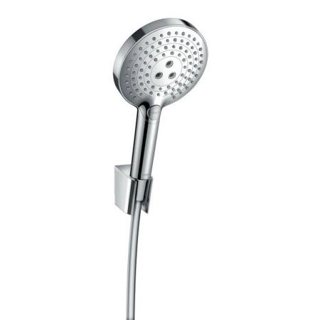 Душевой набор Hansgrohe Raindance Select S 26721000, хром