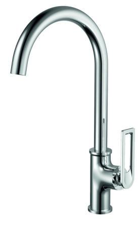 Смеситель для кухни RUSH Palm (PL2530-22)