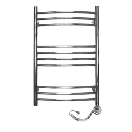 Электрический полотенцесушитель Domoterm Калипсо П10 50x80 ER хром