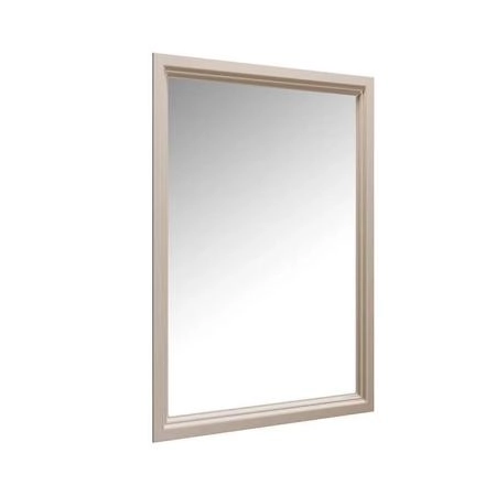 Kerama Marazzi Pompei 60 Зеркало 60см., подвесное, цвет: камео бежевый глянцевый