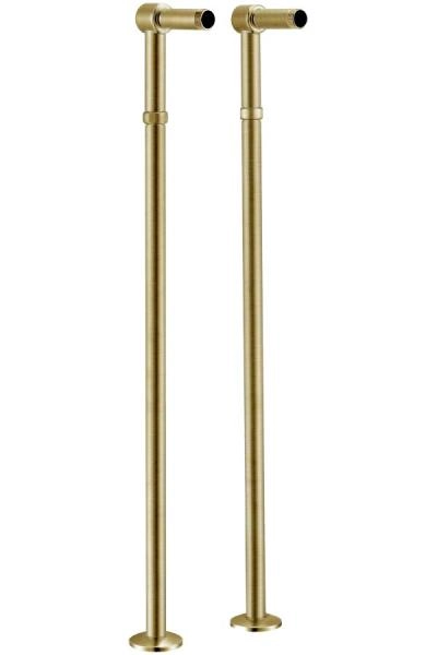 Держатели для напольного смесителя Boheme MEDICI 601