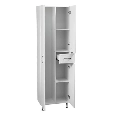 Шкаф-пенал Stella Polar Концепт 54, 1 ящ.