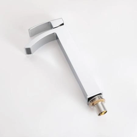 Смеситель Gid Victoria L120-CH-D для раковины Хром