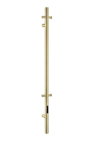 Полотенцесушитель электрический Boheme Uno GOLD 726-G