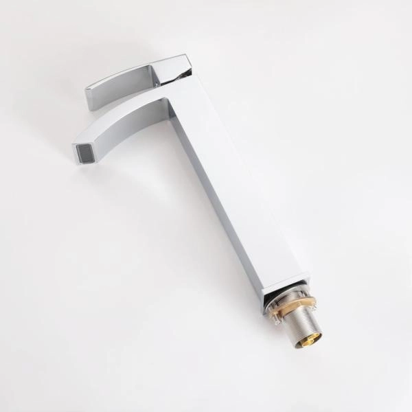 Смеситель Gid Victoria L120-CH-D для раковины Хром