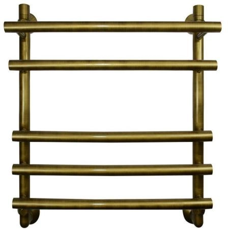 Полотенцесушитель водяной Ника BAMBOO ЛБ3 50/40 бронза