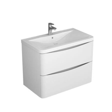 Тумба Veneciana Mayra 80 с 2мя ящиками под умывальник Atlantica