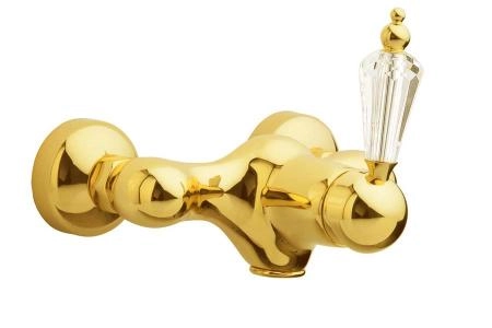 Смеситель для душа Boheme IMPERIALE Ripresa_Комплект 324