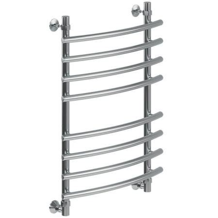 Полотенцесушитель водяной Ника Bamboo ЛБ6 80х40