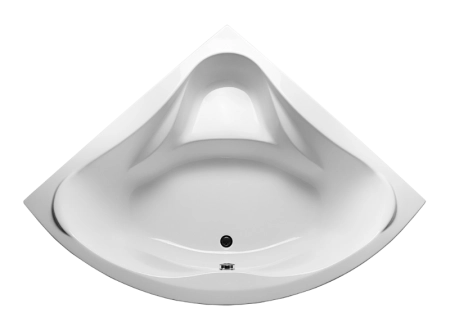 Акриловая ванна Relisan Mira 135x135