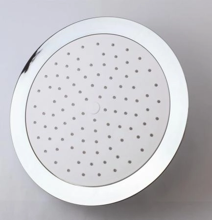 Душевая система ESKO ST1010shelf хром белый