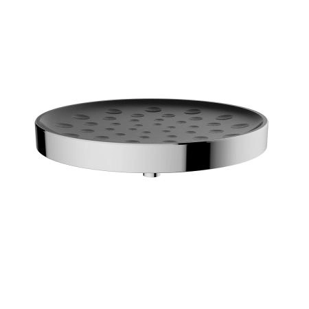Душевой комплект Vincea Inspire VSFW-3I21T2CH встраиваемый, термостатический, 2 режима, хром