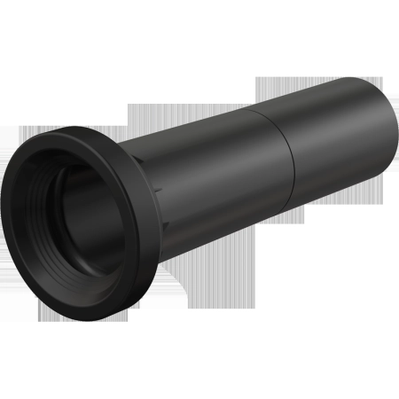 Удлинительная часть для стока воды к унитазу для людей с ограниченной физической активностью AlcaPlast M148