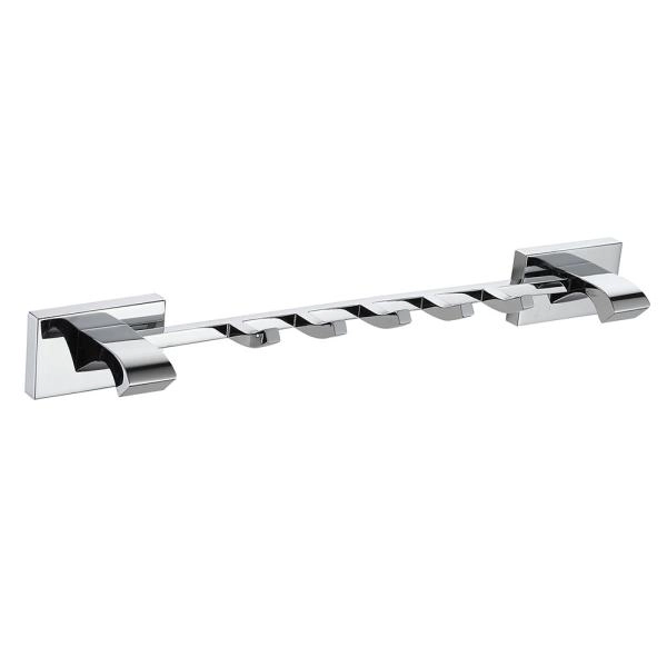 Планка с крючками GAPPO G0716-50,