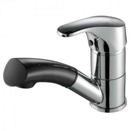 Смеситель для раковины KAISER City (19366) хром