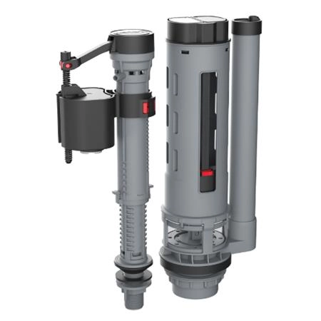 Унитаз напольный  Azario Candy 370х620х780 безободковый,  и сиденьем микролифт (AZ-1503B)