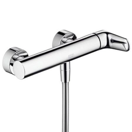 Axor Citterio M, Смеситель для душа, однорычажный, ВМ, цвет: хром