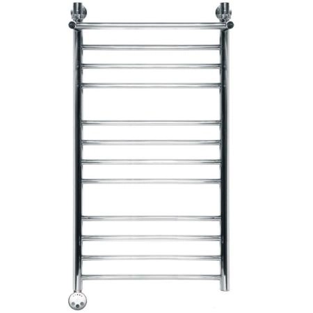 Полотенцесушитель электрический Ника Classic ЛП г2 ВП 100/50 левый тэн MEG