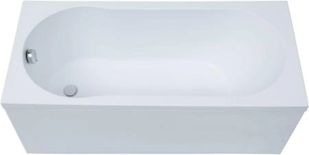 Акриловая ванна Aquanet Light 150x70