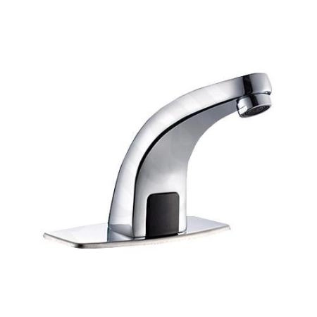 Смеситель Potato P0077 для раковины сенсорный, хром