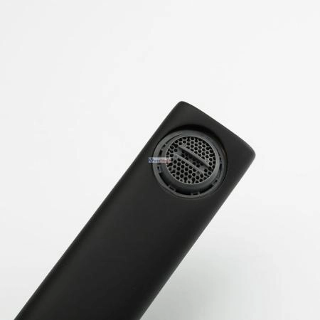 Смеситель для раковины Frap F1067-6 черный